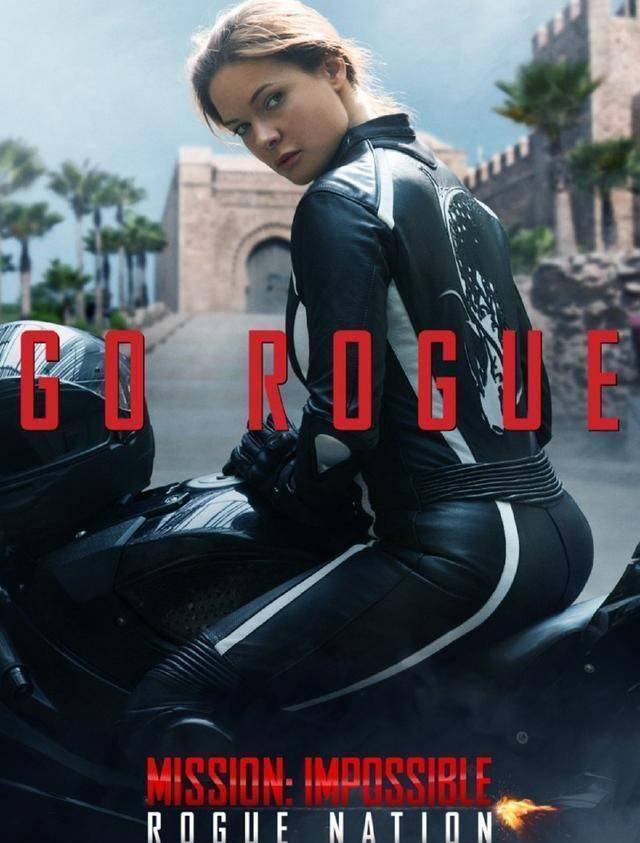 原创原创碟中谍5神秘国度汤姆克鲁斯扒飞机下集挑战什么才可超越