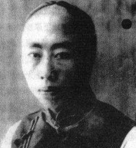 原创慈禧青睐的大阿哥溥俊本是候补皇上一年后变成了开缺太子