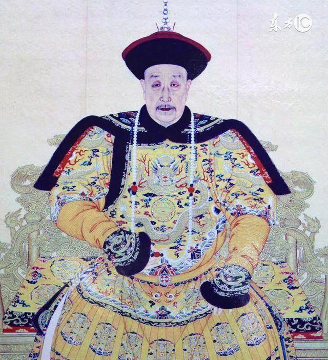 大清王朝是否属于中原正统王朝,乾隆皇帝早就给出了答案,我举双手赞同