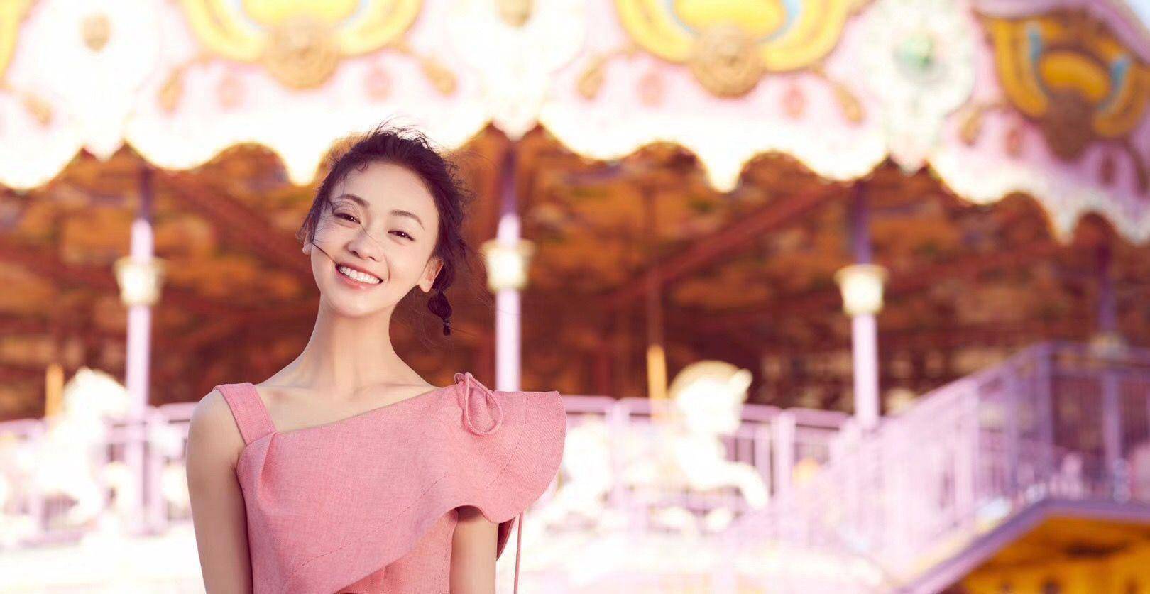 原创原创皓镧传女主还是她于正为什么看好吴谨言就因为这4点