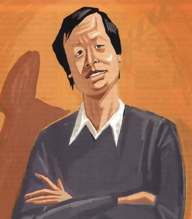 原创王小波黄金时代精彩直白的性描写是情欲下的精神胜利