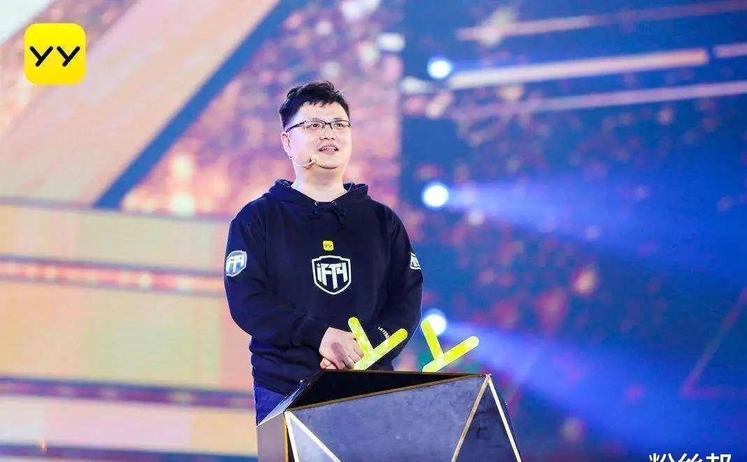 原创媒体爆yy将被收购李学凌卖掉虎牙后又卖yy发文为别人提供价值