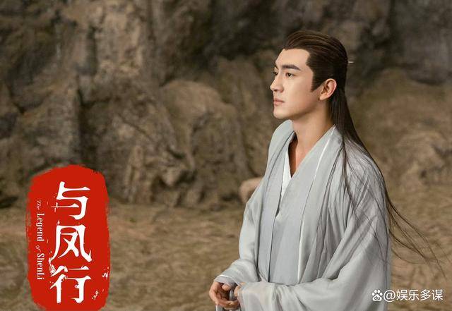 原创与凤行沈璃撒娇发嗲无下限直接撩到行止腿软这谁能顶得住