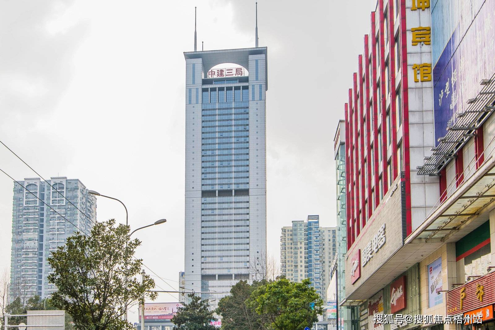 武汉中建三局租120人工位精装修交通便利可注册