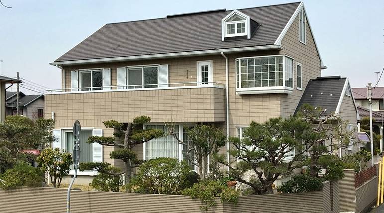 原创为什么日本别墅只盖两层而不利用空间多盖几层原因太奇葩了