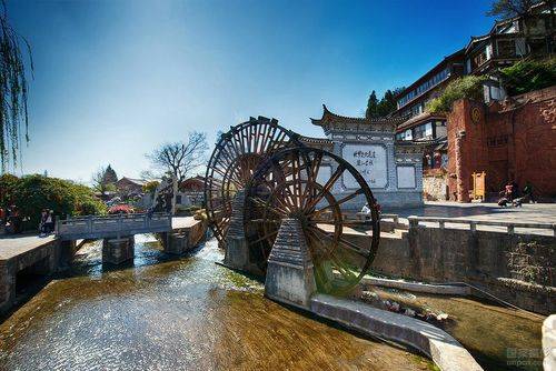 云南十佳旅游景区等你来探高端优秀导游为你打造完美旅行体验
