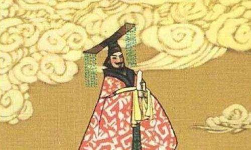 姬旦周公解梦的周公,在历史上是周文王姬昌的儿子,周武王姬发的弟弟.