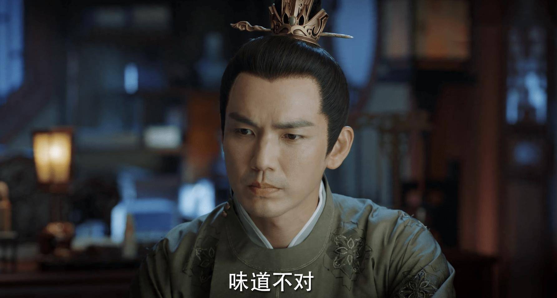 原创原创锦心似玉钟汉良十分着急体面谭松韵透露第一次体面细节