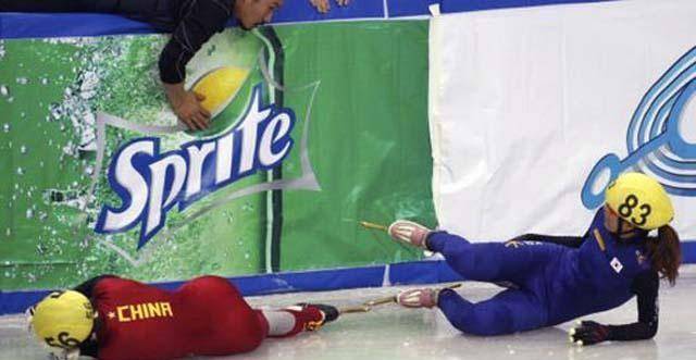 冬奥四冠王濛击破韩国20年垄断速滑项目缘何两次退出国家队