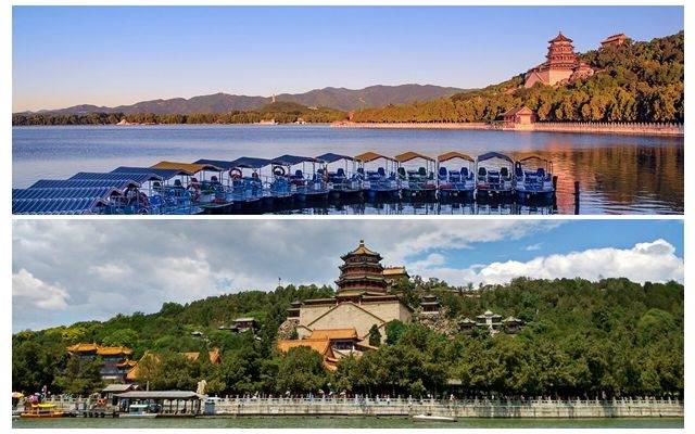 去上海旅游观光是不是报该地团，上海邻近地区旅行团是不是联络，这篇全攻略帮你搞掂 ！(图4)