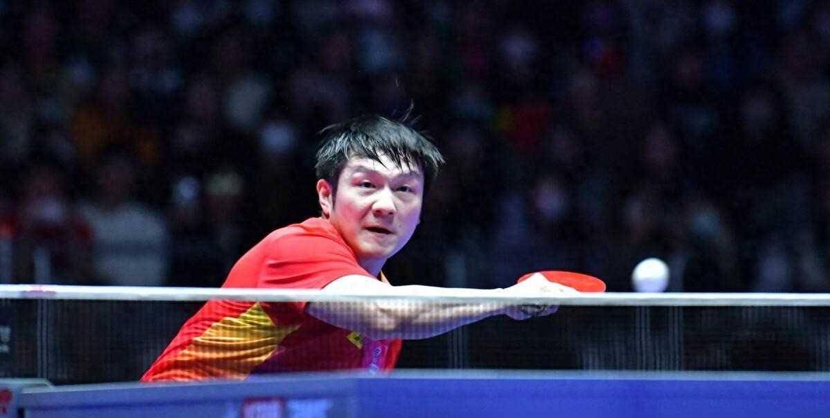 无陪练!无指导!无保障!粉丝表示樊振东成4无人员,大闹地方队_活动_比