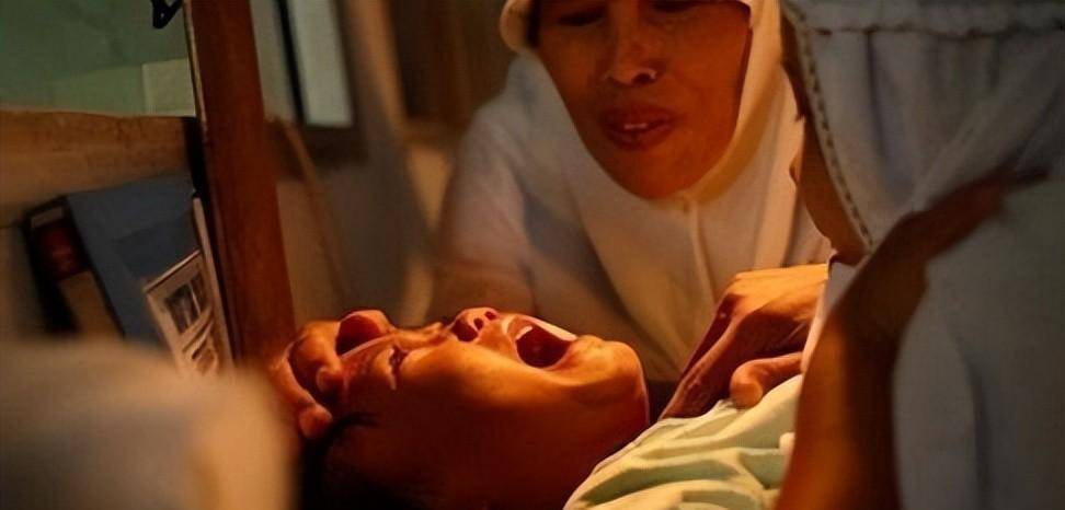 3亿人不能承受的割礼之痛,到底何时才能终结?_女子_女性_组织