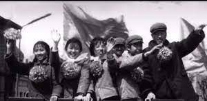 嫁入当地多次放弃梦想,晚年得以回上海_韦建华_付忠义_指导员