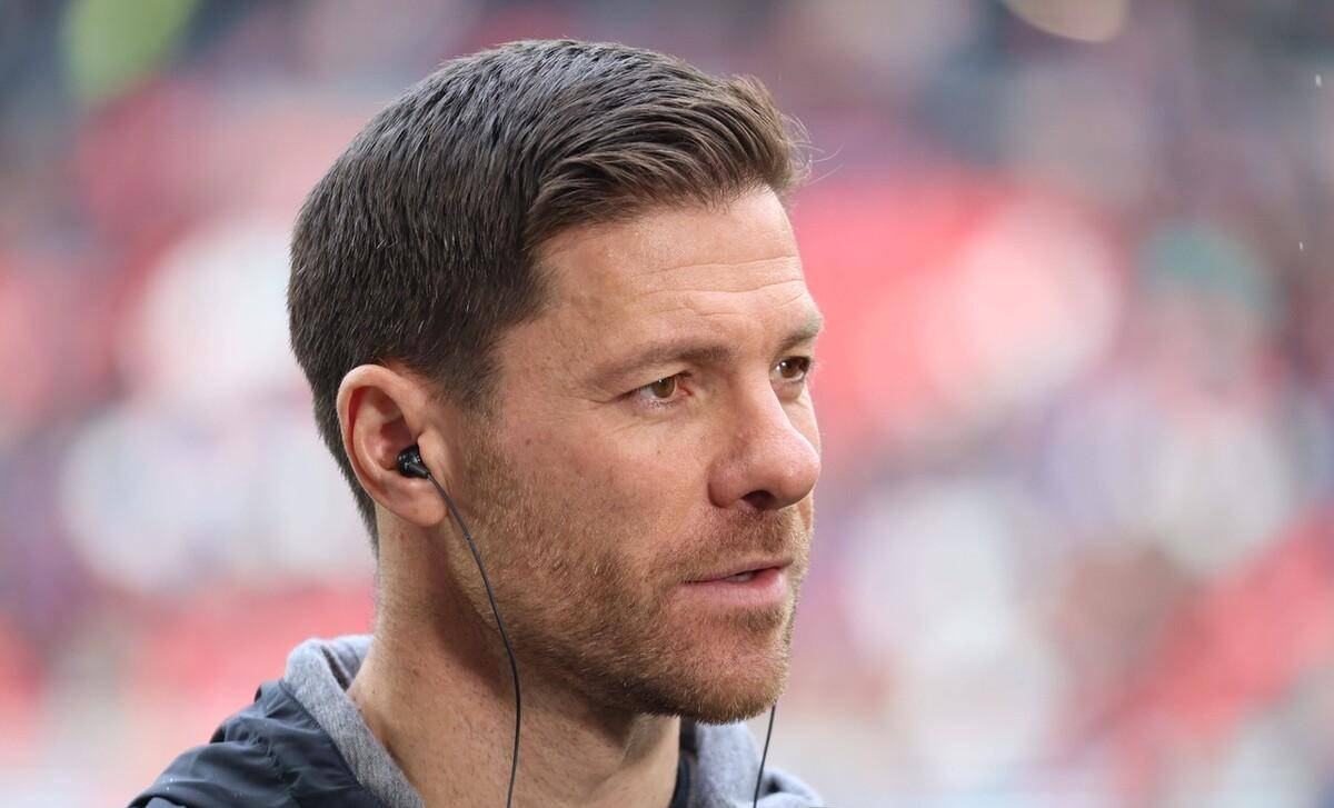 原创哈维阿隆索在拜仁慕尼黑和利物浦之间做出选择