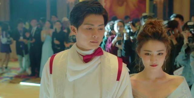 原创原创爱上北斗星男友正式开播男帅女美颜值超高吴昕比徐璐还美