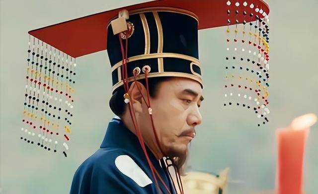 刘继祖送给朱元璋一小块荒地,后来朱元璋称帝后,刘继祖下场如何_刘德_