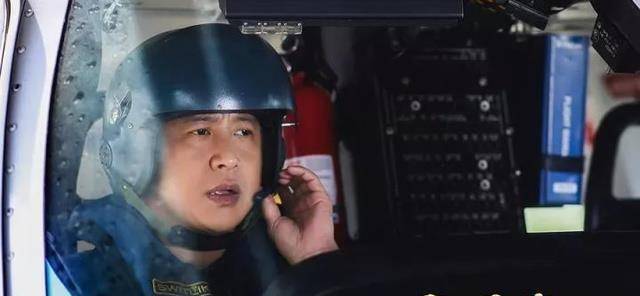 原创《碧海雄心》:惊涛骇浪中的感人英雄传奇_陈一诺_感情_剧中