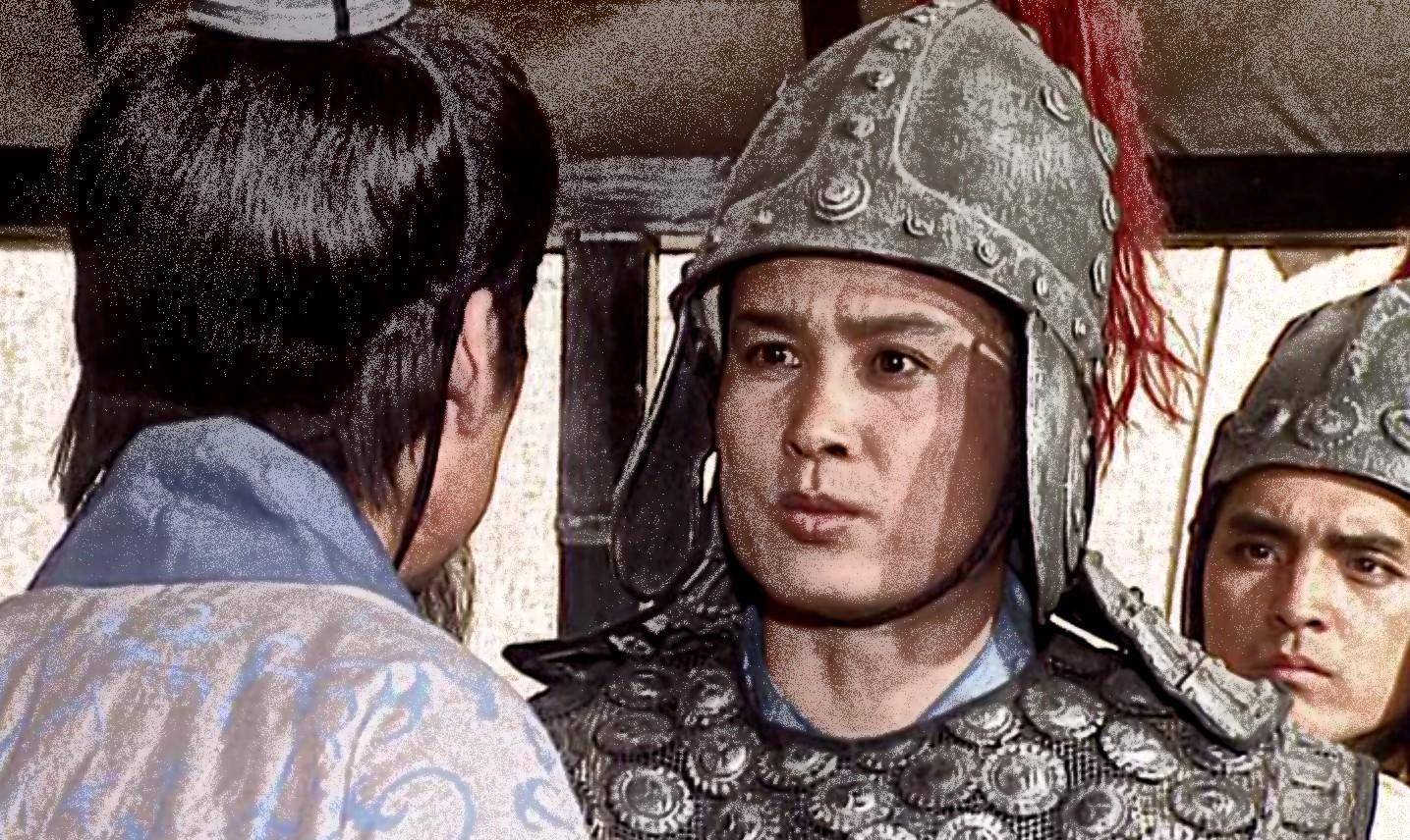 原创营建家门论刘备与汉廷的分道扬镳