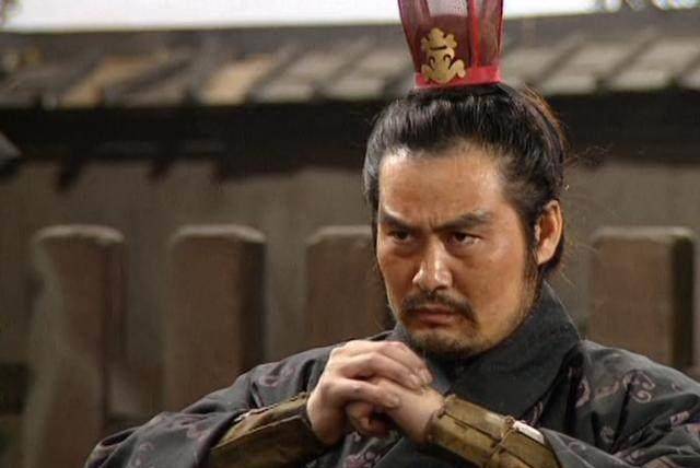 奇葩曹操儿子和爱将被杀他却让另一个儿子娶了仇人的女儿