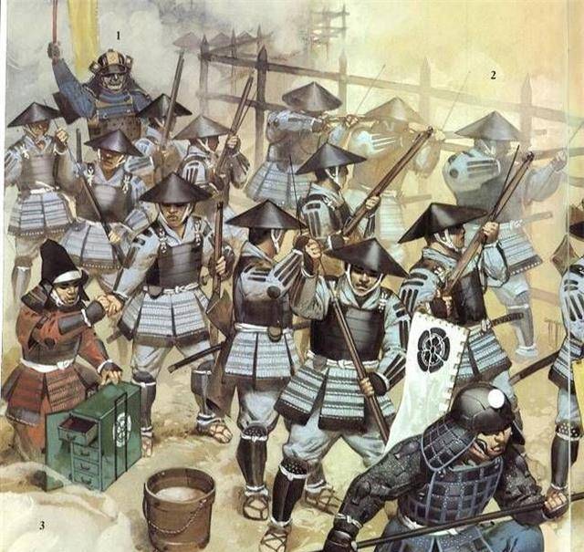 原创属国遭受攻击明朝迅速出兵粉碎了对方建立亚洲帝国的野望