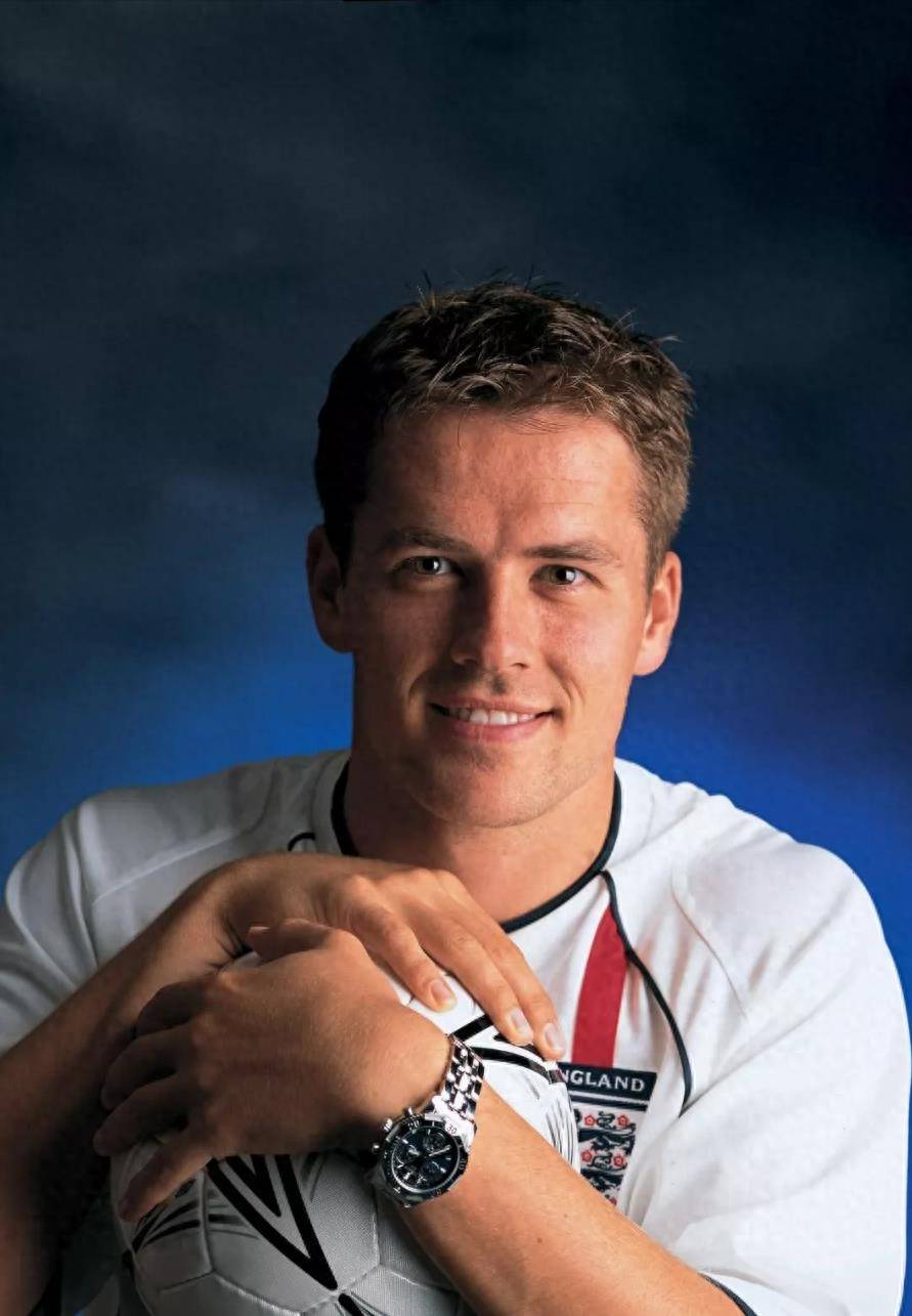 足坛十大高颜值退役球星贝克汉姆领衔卡卡上榜