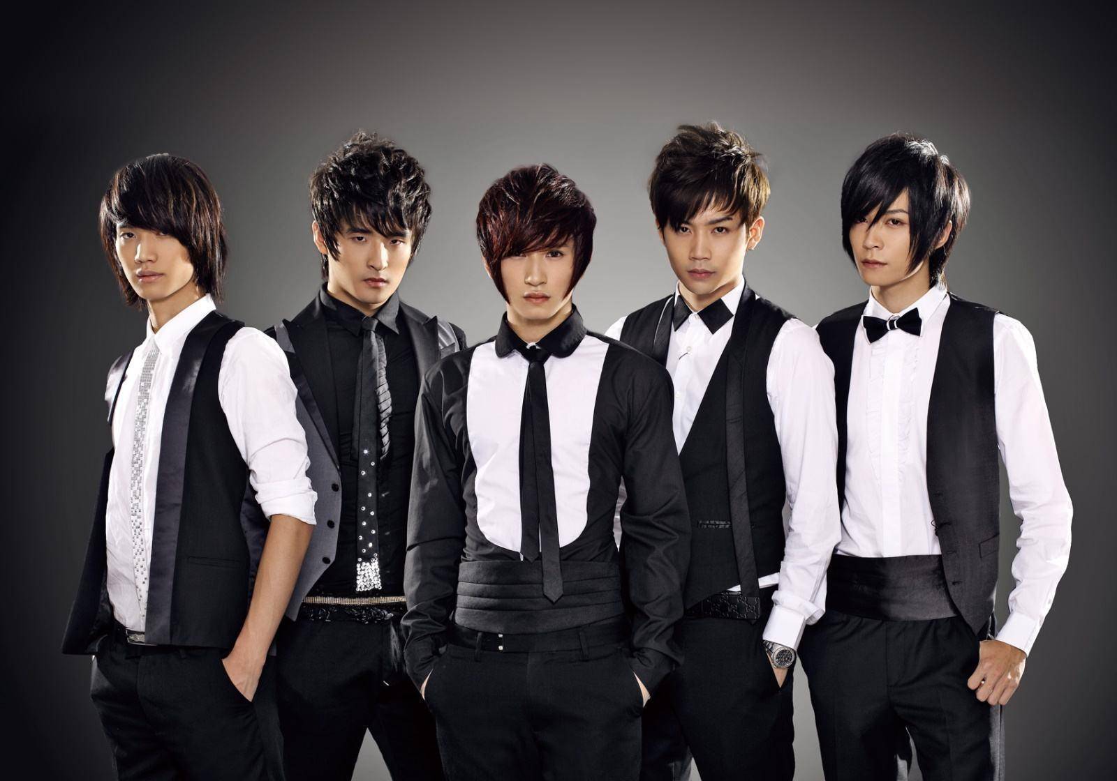 散伙后连朋友也做不成的6支华语组合多数人老死不相往来