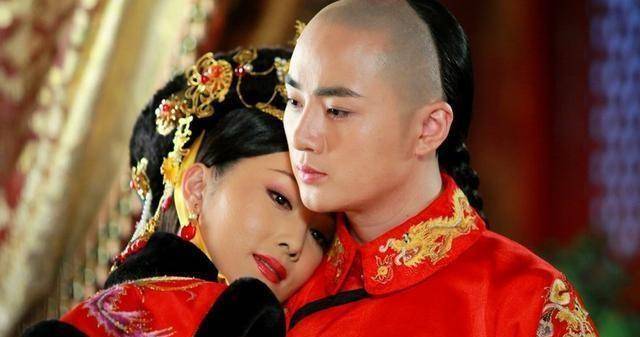 明朝最痴情皇帝一生只娶一个老婆发明一物如今人人都用