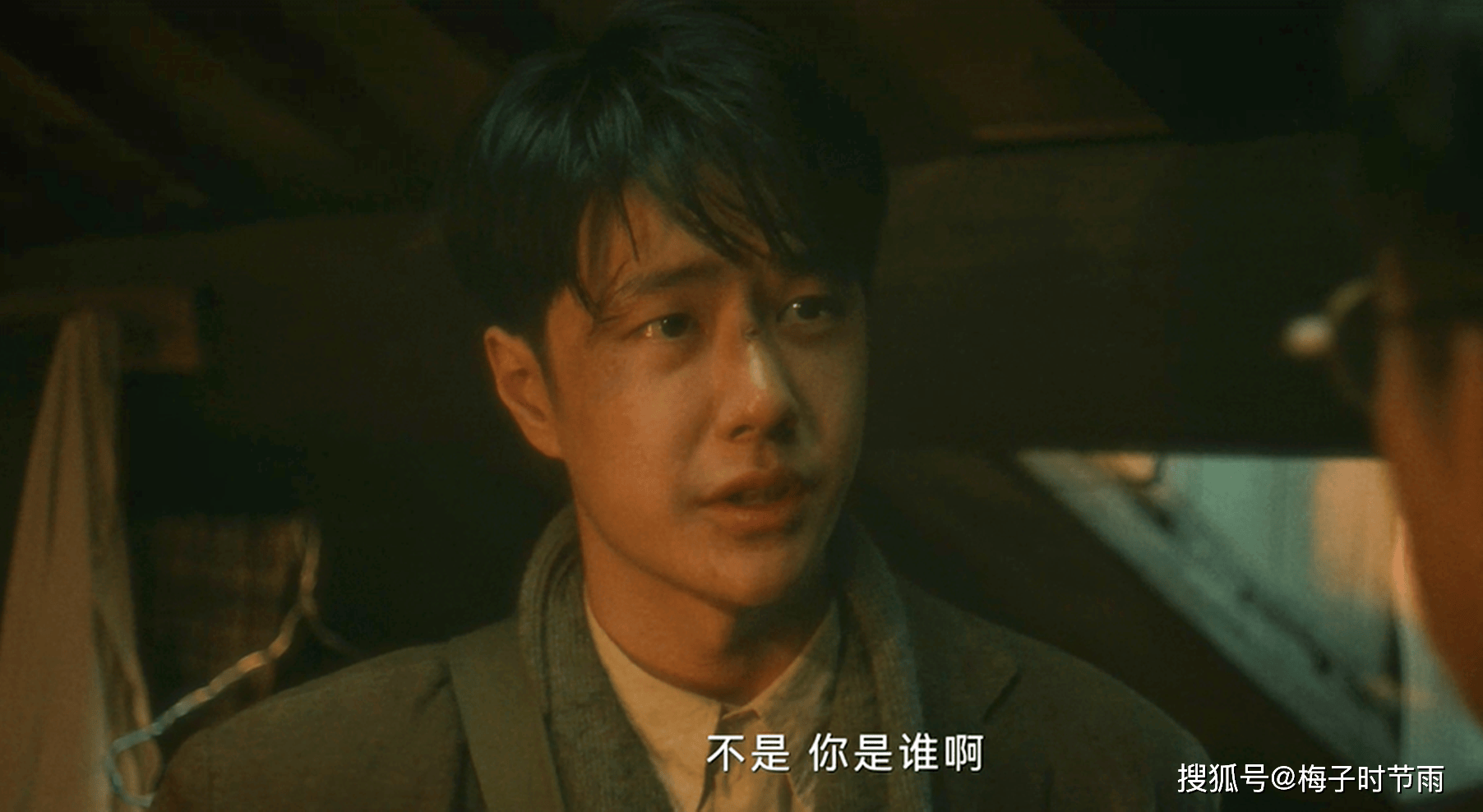 原创追风者两大漏洞李晟达叛变不出卖徐诺为何知道暗号