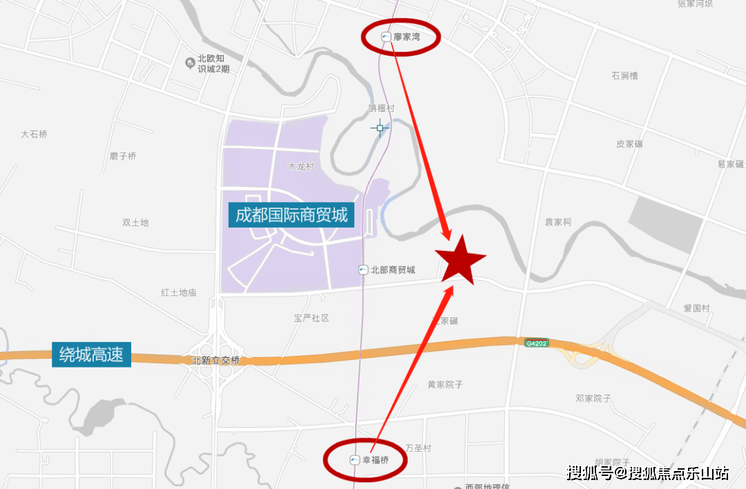 城投置地梧桐集