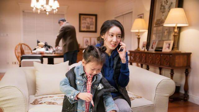 苏家_小咪_小孩