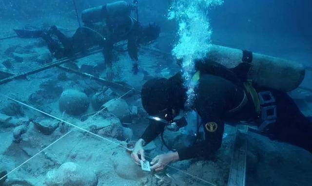 原创我国首个水下皇陵藏身湖底300年至今未被挖掘这是为何呢
