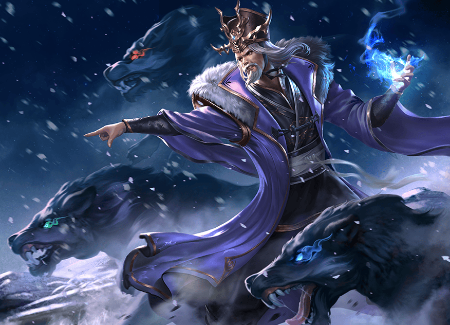 三国杀:只靠挨打就能成为t1地主?没办法,抖m就是这么的任性!
