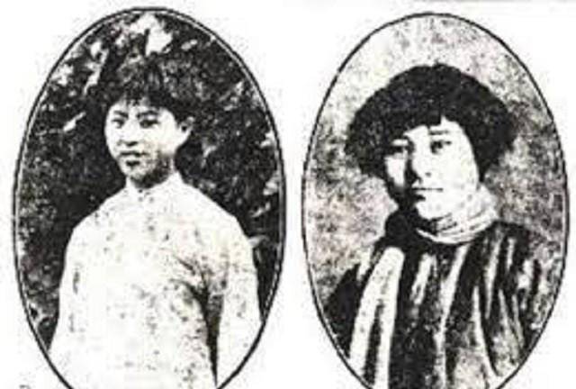 原创刘和珍牺牲后未婚夫供其弟直到大学毕业鲁迅也遭通缉遁走南方