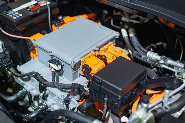 科普:增程与插混有何区别?谁更受青睐?_搜狐汽车_搜狐