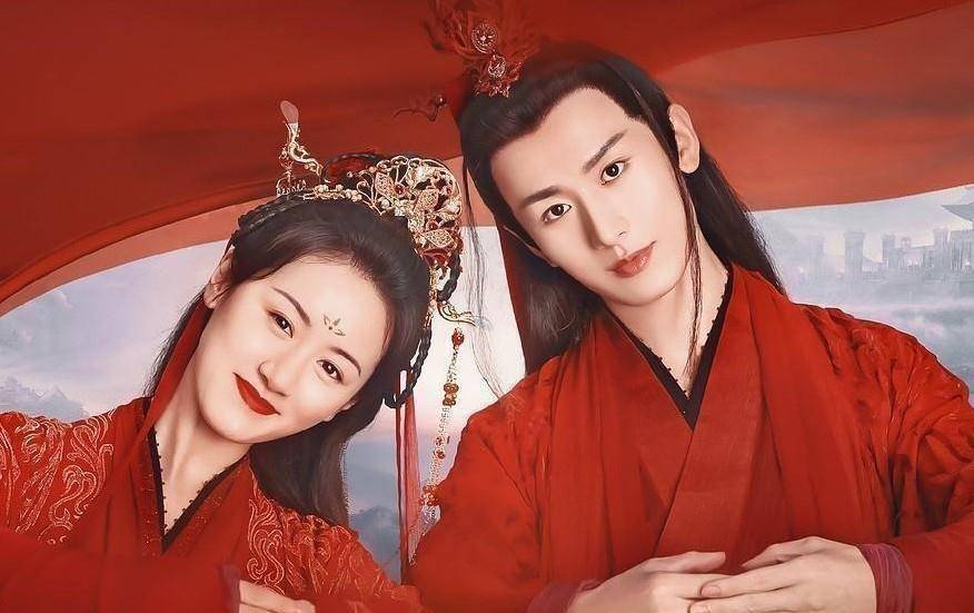 原创原创琉璃超前点播全程高能成毅打戏花絮比正片更精彩璇玑心疼