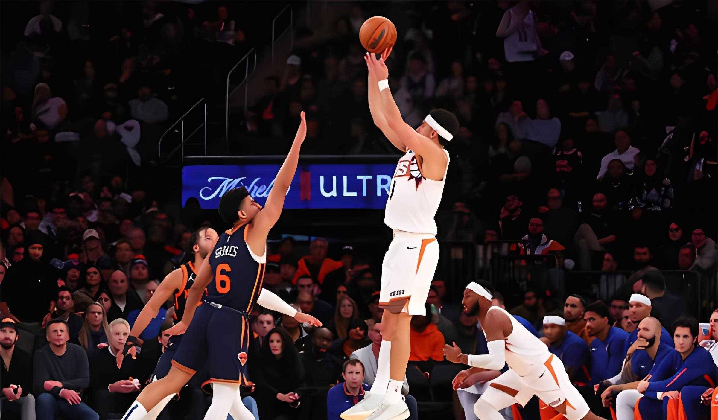 篮球_合约_太阳队