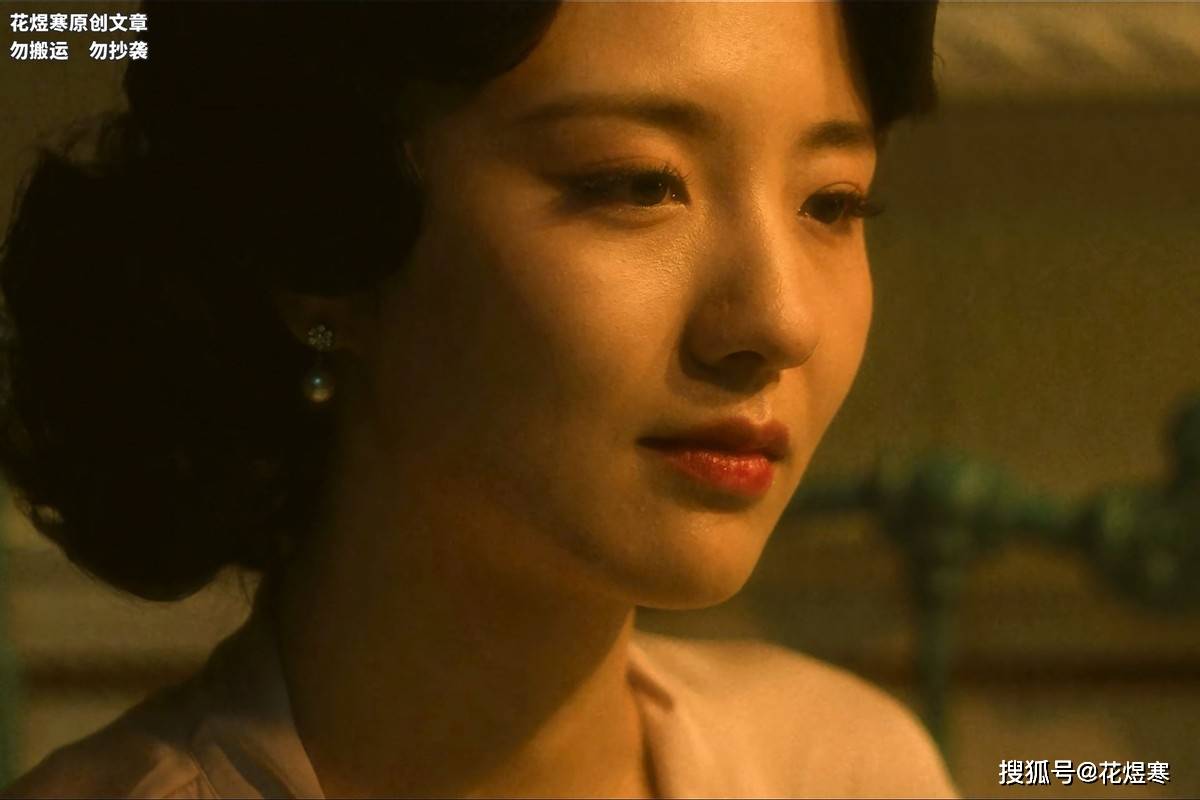 原创追风者一个风尘女子竟在演技上碾压众人让人刮目相看