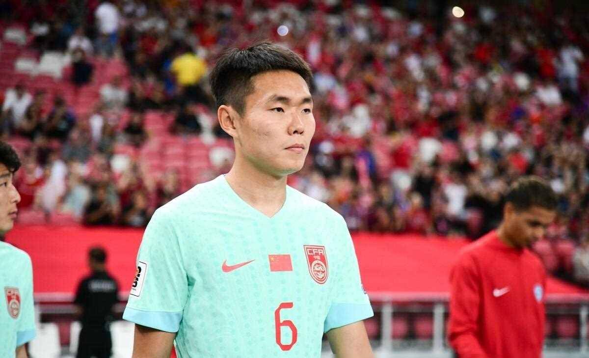 原创河南队长开场9分钟助攻国足领先球迷希望王队把状态带回俱乐部