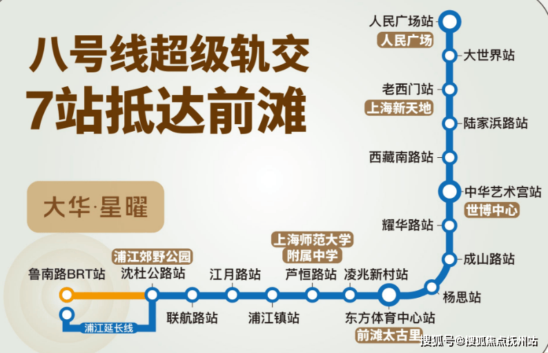 上海地铁八号线线路图图片