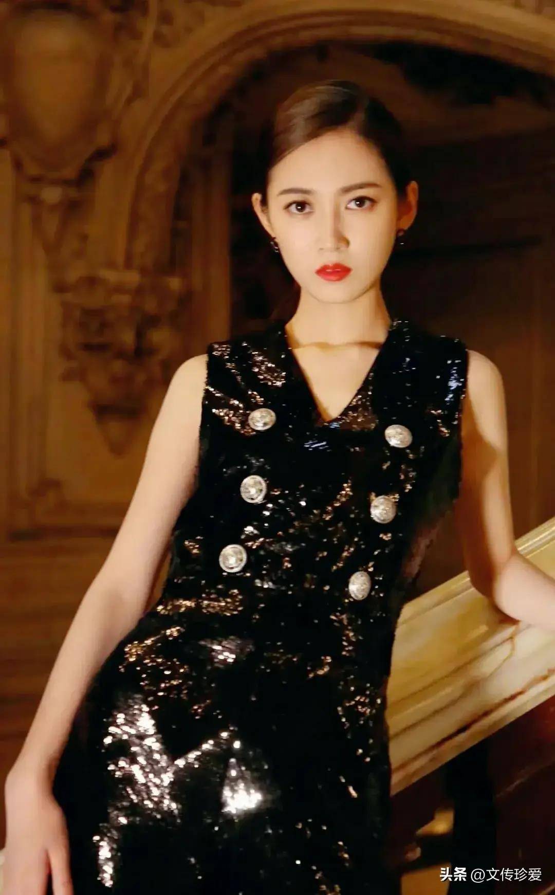 陈钰_演技_角色