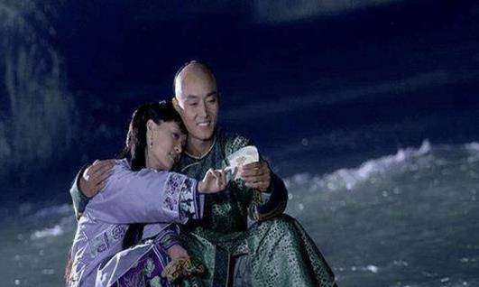 果郡王_时候_补偿