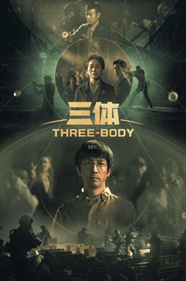 三体2究竟什么时候拍导演杨磊终于给出时间