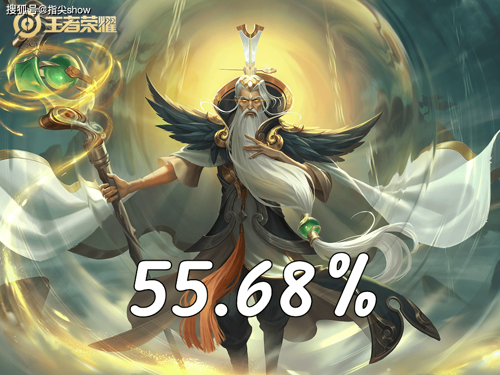 原创营地数据榜扁鹊成后期的王者成吉思汗视野立功云中君意外