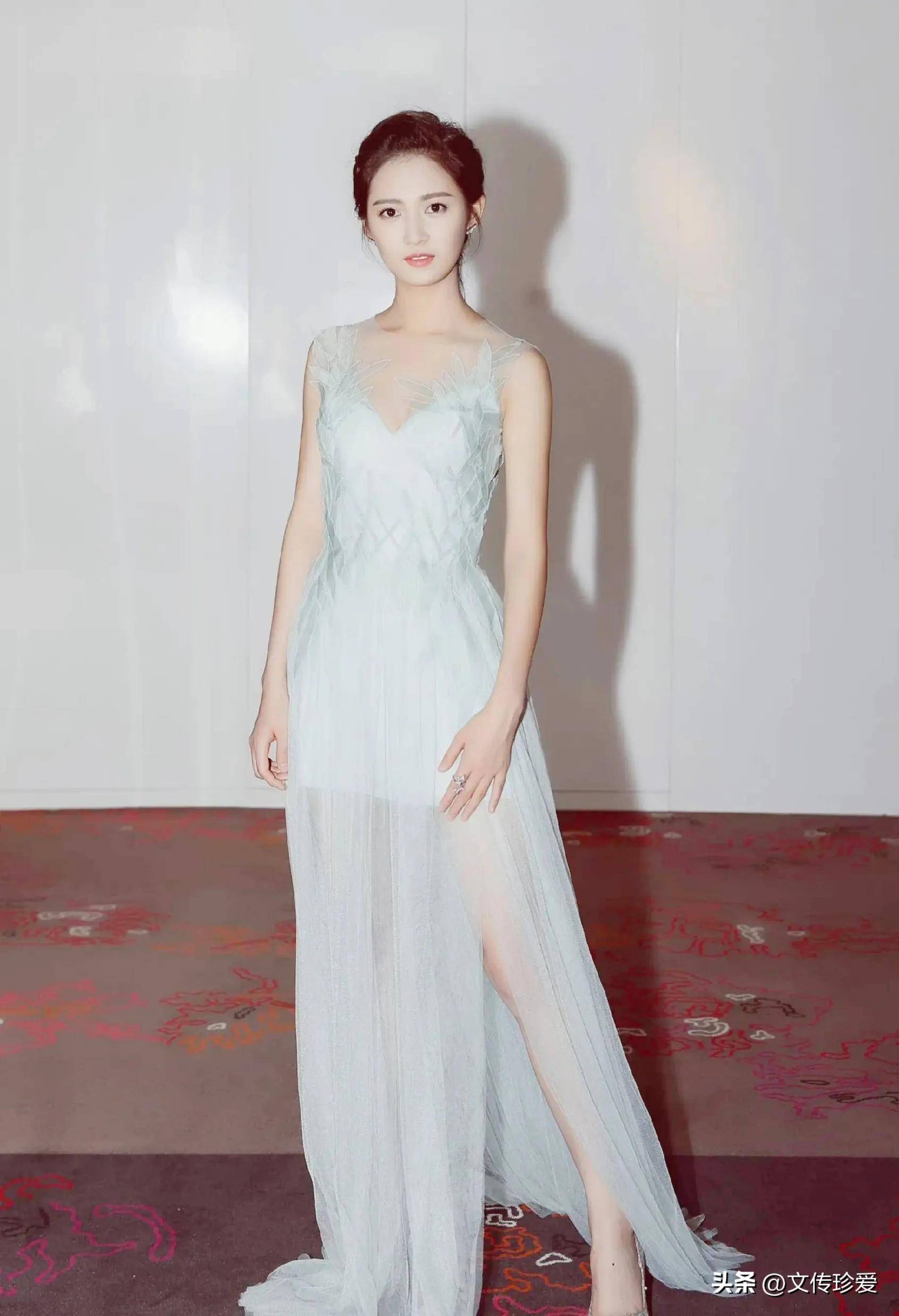 陈钰_演技_角色