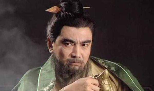 三国最强"特工",两次突破曹操严密的包围圈,让曹操抚掌大笑_李孚_邺城