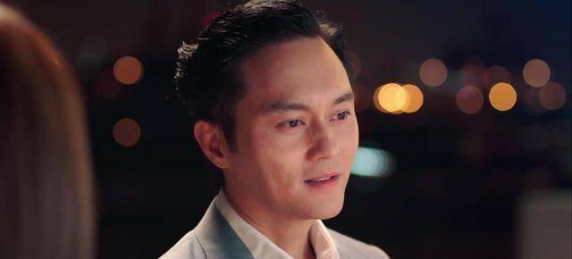 原创非凡三侠张智霖一人分饰两角谁才是主角