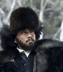 就在追剿其他土匪丁焕章和郑三炮等人的战斗