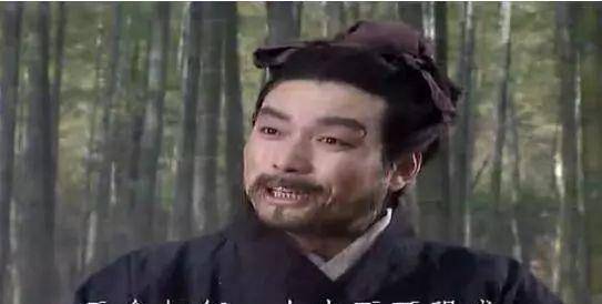 原创他是诸葛亮挚友但比孔明有远见早已看透三国局势至死不出山