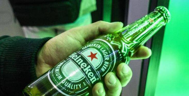 原创这家啤酒年赚千亿元全球销量2000多万升将茅台远远甩在身后