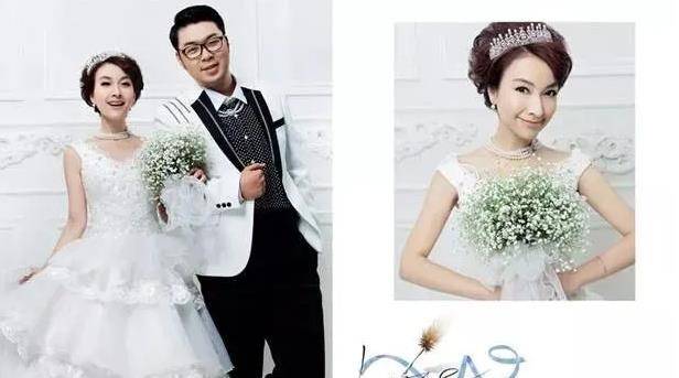 原创沈梦辰丈夫是杜海涛忍耐9年终嫁豪门杜家苦尽甘来无遗憾